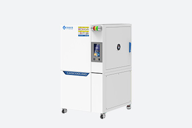 CTS高低溫冷熱源