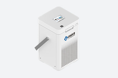 低溫移動存儲箱