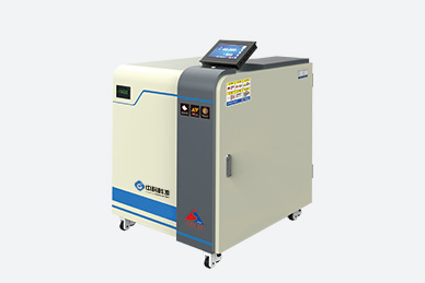 超低溫制冷單元